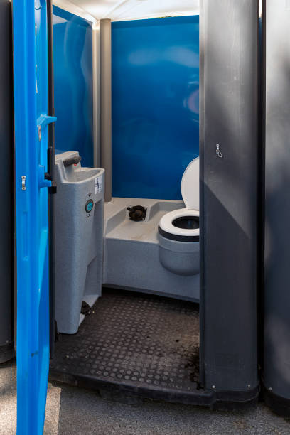 Pandora, OH porta potty rental Company