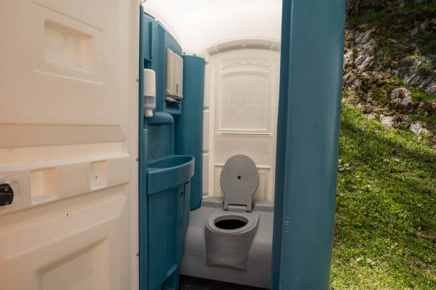 Best Temporary restroom rental  in Pandora, OH
