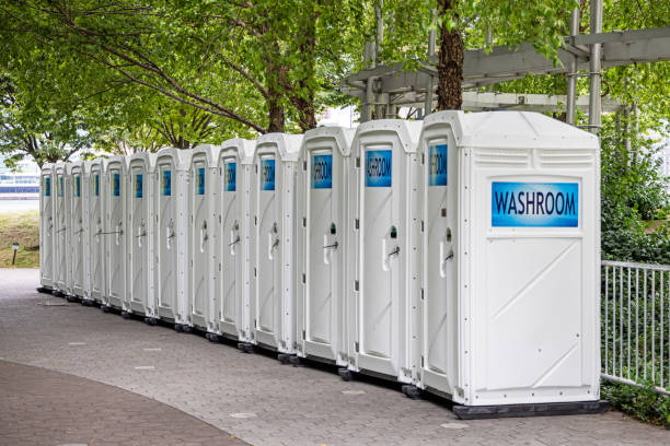 Best Portable bathroom rental  in Pandora, OH