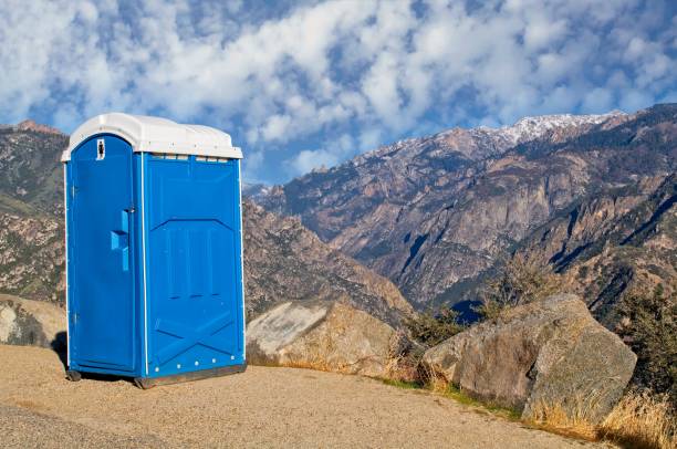 Best Luxury portable toilet rental  in Pandora, OH