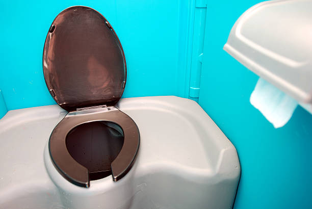 Sanitation services for porta potties in Pandora, OH