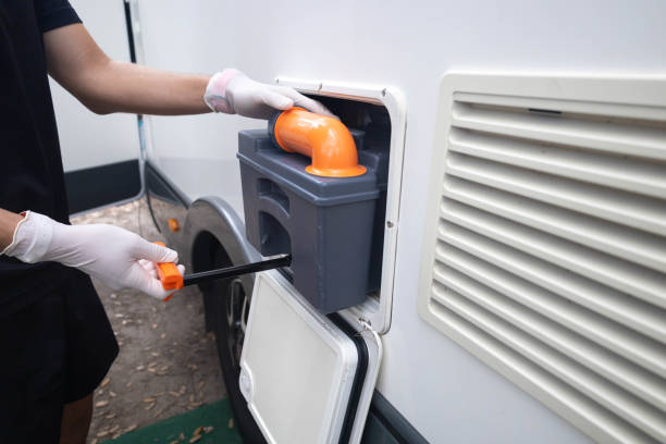 Best Porta potty rental for parties  in Pandora, OH