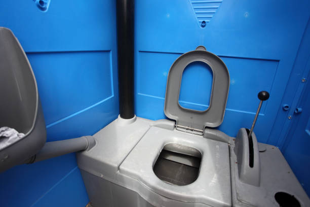 Best Local porta potty services  in Pandora, OH