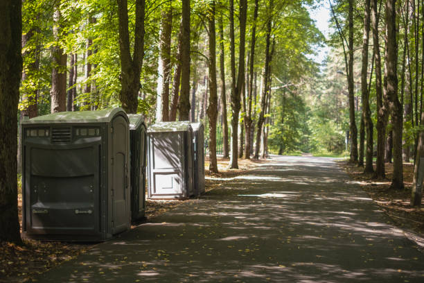 Best Wedding porta potty rental  in Pandora, OH
