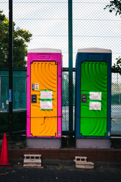 Best Affordable portable toilet rental  in Pandora, OH