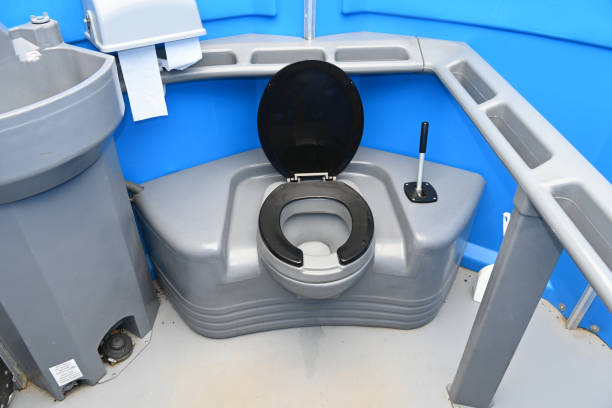 Porta potty services near me in Pandora, OH