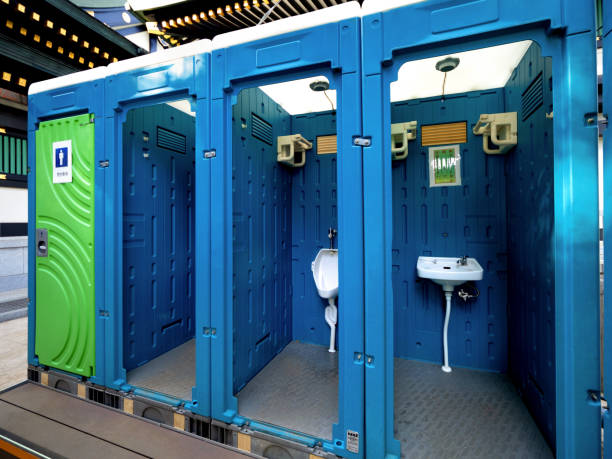 Best Long-term porta potty rental  in Pandora, OH