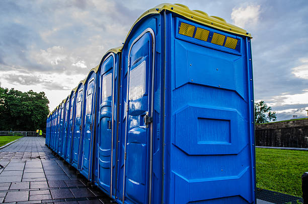 Best Porta potty rental near me  in Pandora, OH