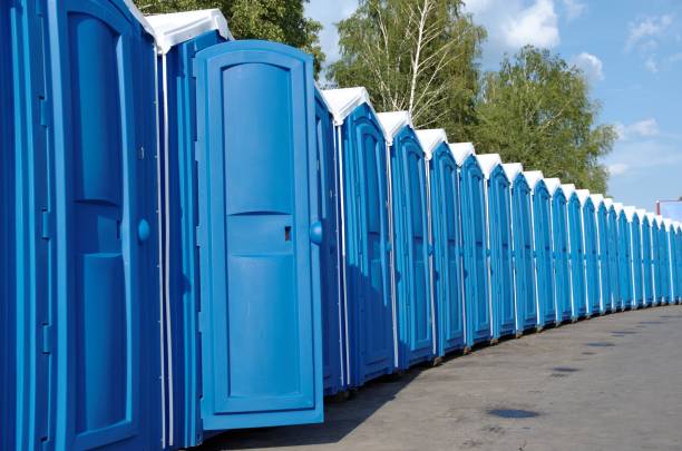 Best Portable toilet rental cost  in Pandora, OH
